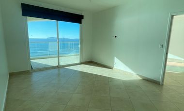Condominio Frente al mar en renta
