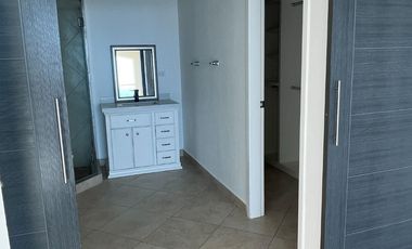 Condominio Frente al mar en renta