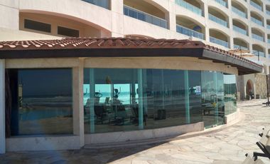 Condominio Frente al mar en renta