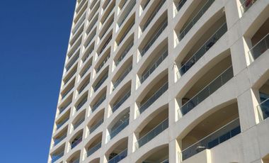 Condominio Frente al mar en renta