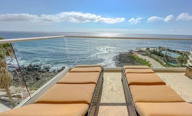 VENTA DE CONDOMINIO FRENTE AL MAR