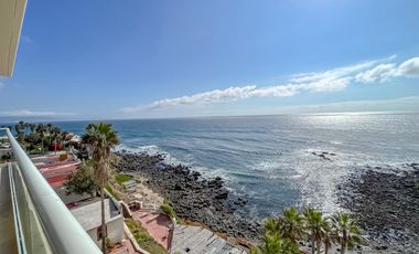 VENTA DE CONDOMINIO FRENTE AL MAR