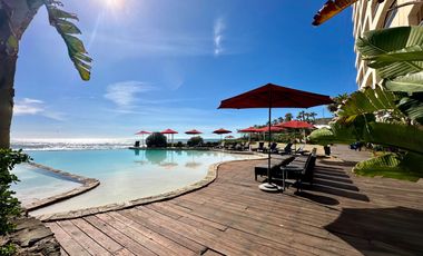 VENTA DE CONDOMINIO FRENTE AL MAR