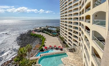 VENTA DE CONDOMINIO FRENTE AL MAR
