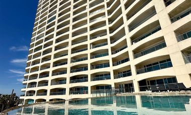 VENTA DE CONDOMINIO FRENTE AL MAR