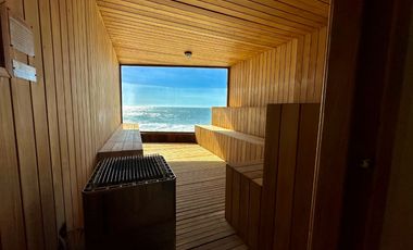 VENTA DE CONDOMINIO FRENTE AL MAR