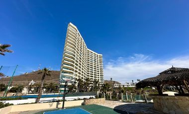 VENTA DE CONDOMINIO FRENTE AL MAR