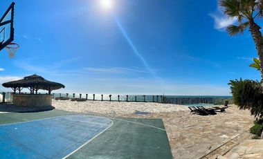 VENTA DE CONDOMINIO FRENTE AL MAR
