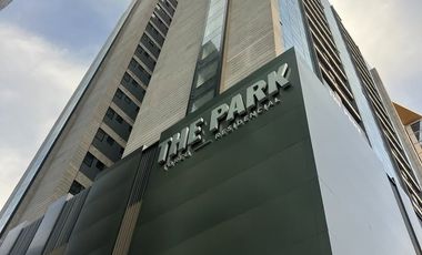 PENTHOUSE EN VENTA THE PARK TOREO RESIDENCIAL TORRE 2