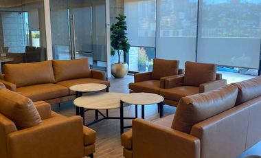 PENTHOUSE EN VENTA THE PARK TOREO RESIDENCIAL TORRE 2