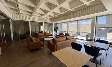 PENTHOUSE EN VENTA THE PARK TOREO RESIDENCIAL TORRE 2