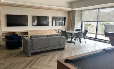 PENTHOUSE EN VENTA THE PARK TOREO RESIDENCIAL TORRE 2