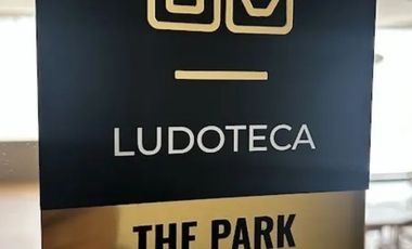 PENTHOUSE EN VENTA THE PARK TOREO RESIDENCIAL TORRE 2