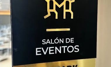 PENTHOUSE EN VENTA THE PARK TOREO RESIDENCIAL TORRE 2