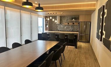 PENTHOUSE EN VENTA THE PARK TOREO RESIDENCIAL TORRE 2