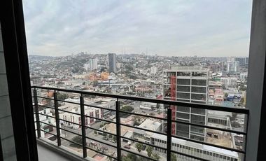 PENTHOUSE EN VENTA THE PARK TOREO RESIDENCIAL TORRE 2