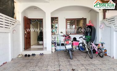หมู่บ้านภรณ์ธิยา ซอยบ้านดอนตูม7 อำเภอบ้านโป่ง ราชบุรี (ใกล้โรงเรียนอุดมวิทยา)