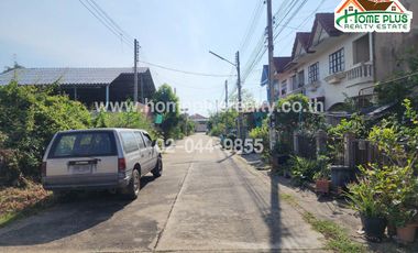 หมู่บ้านภรณ์ธิยา ซอยบ้านดอนตูม7 อำเภอบ้านโป่ง ราชบุรี (ใกล้โรงเรียนอุดมวิทยา)
