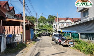 หมู่บ้านภรณ์ธิยา ซอยบ้านดอนตูม7 อำเภอบ้านโป่ง ราชบุรี (ใกล้โรงเรียนอุดมวิทยา)