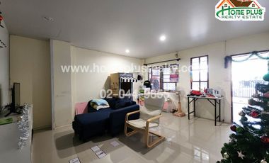 หมู่บ้านภรณ์ธิยา ซอยบ้านดอนตูม7 อำเภอบ้านโป่ง ราชบุรี (ใกล้โรงเรียนอุดมวิทยา)