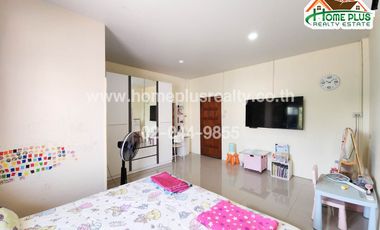 หมู่บ้านภรณ์ธิยา ซอยบ้านดอนตูม7 อำเภอบ้านโป่ง ราชบุรี (ใกล้โรงเรียนอุดมวิทยา)