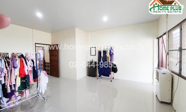 หมู่บ้านภรณ์ธิยา ซอยบ้านดอนตูม7 อำเภอบ้านโป่ง ราชบุรี (ใกล้โรงเรียนอุดมวิทยา)