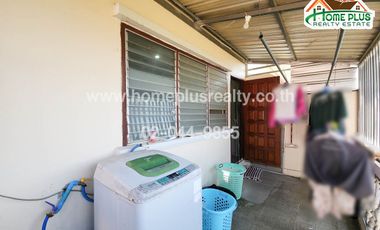 หมู่บ้านภรณ์ธิยา ซอยบ้านดอนตูม7 อำเภอบ้านโป่ง ราชบุรี (ใกล้โรงเรียนอุดมวิทยา)