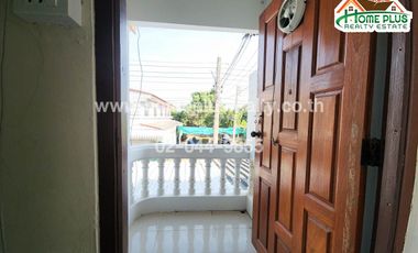 หมู่บ้านภรณ์ธิยา ซอยบ้านดอนตูม7 อำเภอบ้านโป่ง ราชบุรี (ใกล้โรงเรียนอุดมวิทยา)