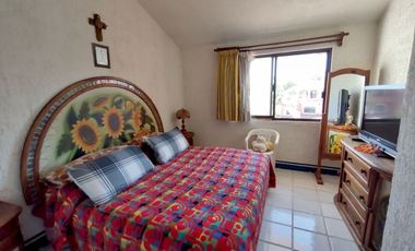 Bonita casa en condominio en Burgos Bugambilias,  En Temixco Morelos.