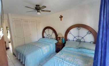 Bonita casa en condominio en Burgos Bugambilias,  En Temixco Morelos.