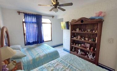 Bonita casa en condominio en Burgos Bugambilias,  En Temixco Morelos.