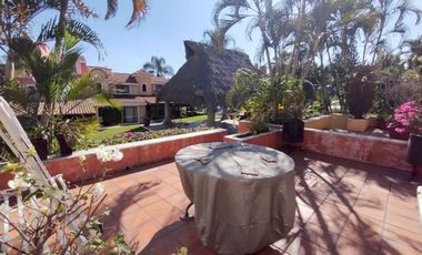 Bonita casa en condominio en Burgos Bugambilias,  En Temixco Morelos.