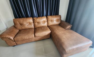 Single-Story House for Sale – 365 Golden Land Project, Rayong Prime location along Highway 36, Mabkha. Fully furnished and move-in ready at the lowest