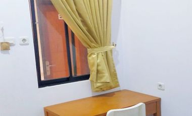 Kost di Grogol Dekat Universitas Trisakti, RS Sumber Waras, Roxy Square, Mall Taman Anggrek