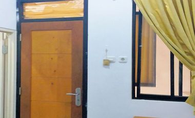 Kost di Grogol Dekat Universitas Trisakti, RS Sumber Waras, Roxy Square, Mall Taman Anggrek