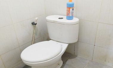 Kost di Grogol Dekat Universitas Trisakti, RS Sumber Waras, Roxy Square, Mall Taman Anggrek