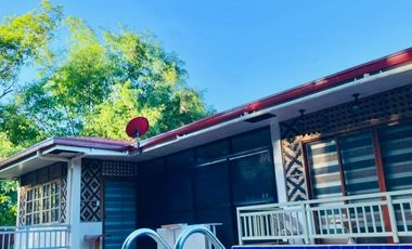 FOR SALE - Fully Furnished House with Vacant Lot in Nasugbu Batangas