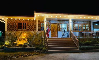 FOR SALE - Fully Furnished House with Vacant Lot in Nasugbu Batangas