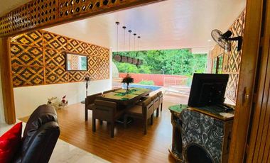 FOR SALE - Fully Furnished House with Vacant Lot in Nasugbu Batangas