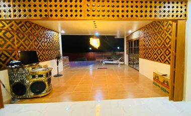 FOR SALE - Fully Furnished House with Vacant Lot in Nasugbu Batangas