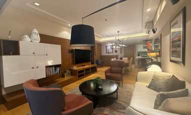 For Rent: 2 Bedroom Unit Park Point Residences, Cebu Business Park