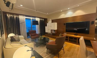 For Rent: 2 Bedroom Unit Park Point Residences, Cebu Business Park