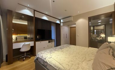 For Rent: 2 Bedroom Unit Park Point Residences, Cebu Business Park