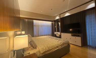 For Rent: 2 Bedroom Unit Park Point Residences, Cebu Business Park