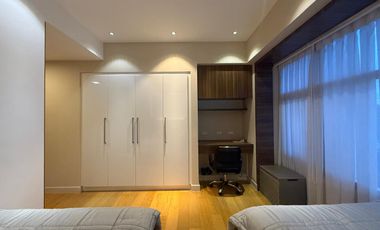 For Rent: 2 Bedroom Unit Park Point Residences, Cebu Business Park