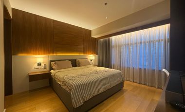 For Rent: 2 Bedroom Unit Park Point Residences, Cebu Business Park