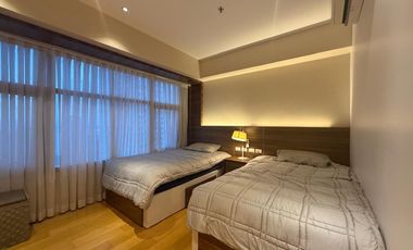 For Rent: 2 Bedroom Unit Park Point Residences, Cebu Business Park