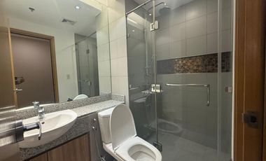 For Rent: 2 Bedroom Unit Park Point Residences, Cebu Business Park