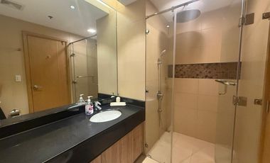For Rent: 2 Bedroom Unit Park Point Residences, Cebu Business Park