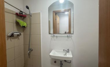 For Rent: 2 Bedroom Unit Park Point Residences, Cebu Business Park
